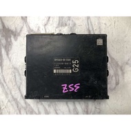 TOYOTA bB Engine Control Unit ECU 3SZ G25 89560-B1560 used original