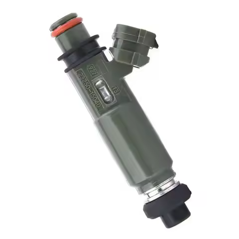 23250-15040 Fuel injector is suitable for Toyota Corona Corolla AT210 ST210 AE111 AE10 1.5L 1.6L 4A-