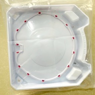 [nqru] Beyblade Beystadium X Red Xtreme Stadium Beyblades BX-00 TAKARA TOMY