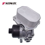 [Zxy] Suitable for Ford Quanshun Engine Oil Cooler Assembly BK2Q6B624BB 6C1Q6B624AC 1704048