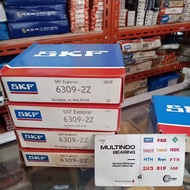 Bearing 6309 ZZ SKF ORIGINAL