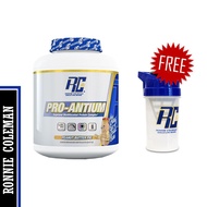 RC Pro Antium Whey 5 Lbs