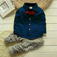 Kid's 3 color dylon set