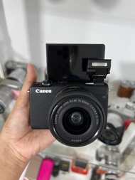 กล้องcanon m100 เมนูไทย