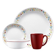 CORELLE LIVINGWARE 16PCS