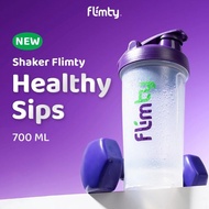 SHAKER HEALTHY SIPS BY FLIMTY (700 ML) - BPA-FREE DRINKING BOTTLE LIMITED STOCK