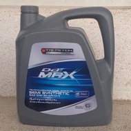 ISUZUตรีเพชร Semi Synthetic Ddi MAX SAE 10W-30 API:CH-4 น้ำมันเครื่องยนต์ดีเซล กึ่งสังเคราะห์ ดีดีไอ