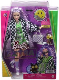 Barbie Extra 18