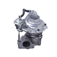 Full Turbocharger RHF5 For HOLDEN Jackaroo 4JX1T 3.0L 157HP 8973125140 VIDS VA430015 VB430015 Comple