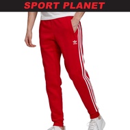 adidas Bunga Men 3-Stripes Jogger Long Tracksuit Pant Seluar Lelaki (GD9958) Sport Planet 23-9