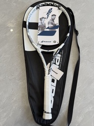 正品 Babolat PURE DRIVE 2024 網球拍 300g / 2號柄