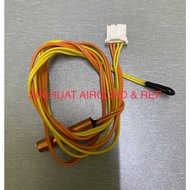 (ORIGINAL PART) SHARP COPPER SENSOR COIL SENSOR INDOOR AIRCOND GENUINE AH-AP9FMV