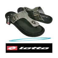 Lotto Men's Sandals / Men Slipper / Comfort Sandals / Selipar Lelaki Berselasa