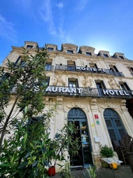 The Originals Boutique, Le Grand Hotel Moliere, Pezenas