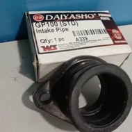 Carburator Intake Pipe GP100 (Standart}