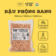 Đậu Phộng Rang Thơm Ngon Giòn Tan Nhiều Dinh Dưỡng - Spoon It Up