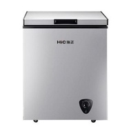 HIC 原廠 冰櫃40L 50L 60L 80L 雪櫃 雪糕櫃 冷凍櫃