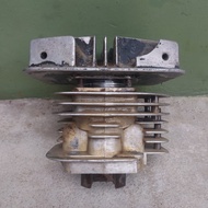 Silinder blok mesin Yamaha F1zr fizr force one original copotan motor