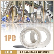 Ceramic Bearing Insulation Zirconia Bearing Ceramic Deep Groove Insulation Deep Groove Anti-Magnetic