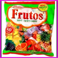 ∏ ✧ Frutos Soft Chewy Candy