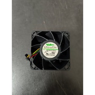 [Radiator] V60E12BS1A7-09A032 Original Nidec 6038 12V 2.45A 6CM Server Cooling Fan