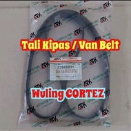 Van Belt WULING CORTEZ Car Fan Belt/ (6PK 1212) 23866811
