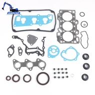 Engine Head Gasket Kit For Mitsubishi 3G83 6-valves Engine MINICA H32A H21 H26 Cab MINI CAB U14 U15 