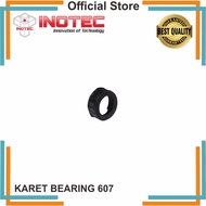Rubber bearing / laker 626 / 607 inotec