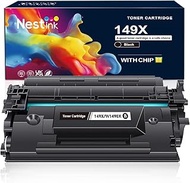 With chip: W1490X W149X 9500 pages tonr compatible with HP Laserjet Pro MFP 4102fdw Tonr 4102dw 4002