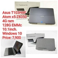 Asus T103HAFAtom x5-Z8350