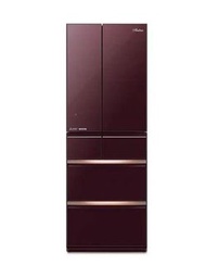 三菱 Mitsubishi MR-WX52D 變頻環保六門雪櫃