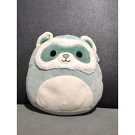 Plush Squishmallows Hemkey The Sage Ferret