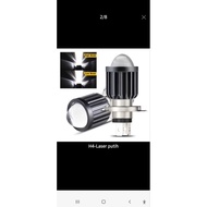 2d h4 LED lamp