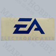 Sticker Games EA Electronic Arts