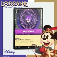 Magic Mirror-065/204 U-Disney Lorcana (Disney Lorcana) (Fabled)