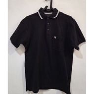 Arnold palmer active t-shirt blackPOLO