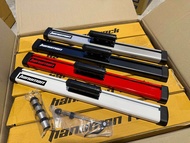 แร็คจักรยาน Hanuman แบบวางในรถ สำหรับ 1-2 คัน รองรับแกน 9,12,15mm Hanuman Rack