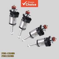 1/4 Pcs Fuel Injector Nozzle For Mazda 2 3 CX-3 CX-5 MX-5 2.0 P301-13250B P30113250B