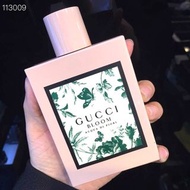 🇫🇷GUCCI BLOOM ACQUA DI FIORI EDT古馳舞花之水女士香水 100ml (簡裝)