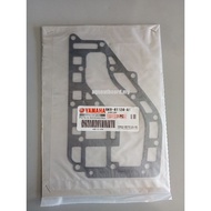 YAMAHA Outboard 2-Stroke 30HP E30H Gasket Outer Cover P/N: 6K8-41124-A1 (Original Part)