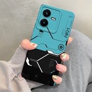 Casing Vivo Y22 (V2207) - Case Vivo Y22 (V2207) Terbaru - Softcase Vivo Y22 (V2207) - Kesing Vivo Y2