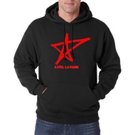 Avril Lavigne Hoodie sweatshirt jacket