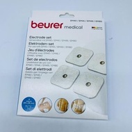 Beurer Tens Elektroden x 8 Stk For EM80/49/41/40