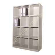 12/15/18 Steel Pigeon Hole Cabinet | Steel Filing Cabinet