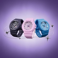 JAPAN SET CASIO BABY-G  BGA-10D-2A1JF / BGA-10D-2A2JF / BGA-10D-6AJF / BGA-10D-2A1 / BGA-10D-2A2 / B