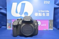 『回收相機』『Trade In優惠』新淨 Canon 700D 另有18-55mm kit 連鏡頭套裝 輕巧機身 自拍螢幕 新手合用 易上手 Not 750D 600D 800D 80D 90D 20