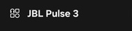 JBL Pulse 3 藍牙喇叭