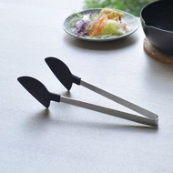 日本FORMLADY 小泉誠 ambai日製不沾鍋尼龍料理夾