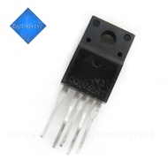 5 Piece CQ0765RT CQ0765 TO-220F-5L In Stock