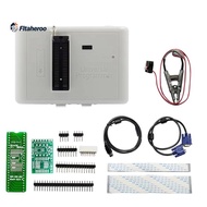 Universal Programmer EMMC-Nand FLASH for LCD Computer Car MCU Mobile Phone Font Burner RT809H Extrem